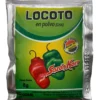 Locoto x 30 unidades