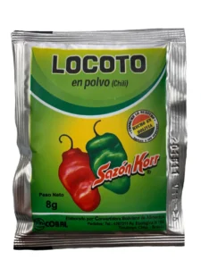 Locoto x 30 unidades