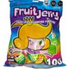 Golosina | Gelatinas frutales x 100 unidades