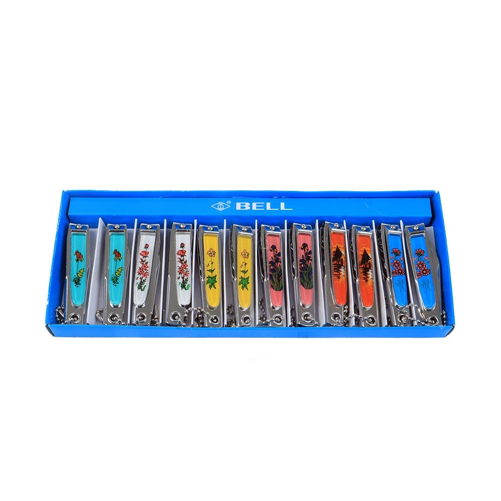 Corta Uñas Grande x 12 unidades