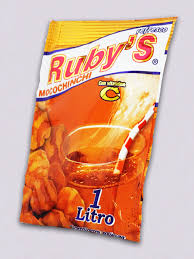 Jugos Ruby's 1Litro x 24 unidades