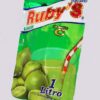 Jugos Ruby's 1Litro x 24 unidades