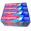 Dentrifico Colgate de 180g x 12 unidades